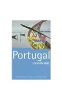 Portugal: The Rough Guide, Seventh Edition (Rough Guide Travel Guides)