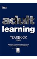 Adult Learning Yearbook