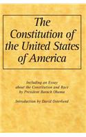 Constitution of the United States