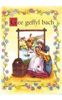 Gee Geffyl Bach