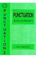 Punctuation Rules and Practice