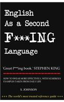 English as a Second F***ing Language