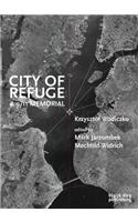 City of Refuge