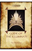 Code of the Illuminati: (English)