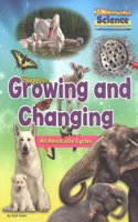 Fundamental Science Key Stage 1: Growing and Changing: All About Life Cycles