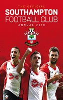 Official Southampton FC Annual 2018