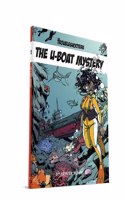 Troubleshooters RPG - The U-Boat Mystery