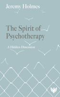 Spirit of Psychotherapy