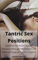 Tantric Sex Positions