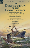 Destruction of the U-Boat Menace