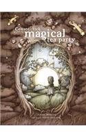 Celeste, Nick and the Magical Tea Party
