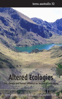 Altered Ecologies