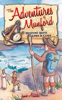 Munford Meets Lewis & Clark