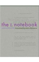 L Notebook