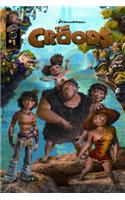 Croods Prequel