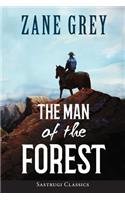 Man of the Forest (ANNOTATED)