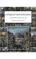 Conquest and Judgment