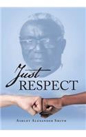 Just Respect