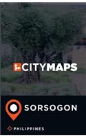 City Maps Sorsogon Philippines