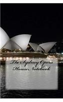 The Sydney Opera House Notebook