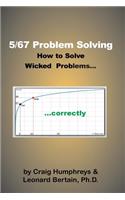 5/67 Problem Solving