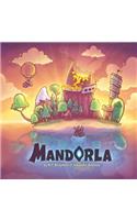 Mandorla