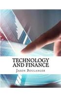 Technology and Finance