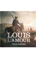 Dead Ringer Lib/E