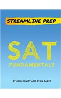Streamline Prep