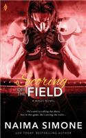 Scoring off the Field: (2 Wags)