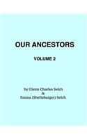 Our Ancestors, Volume 2