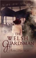 Welsh Guardsman