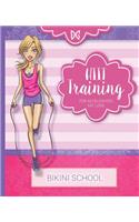 Dreamgirl Body Sculpting Program