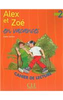 Alex et Zoe et compagnie