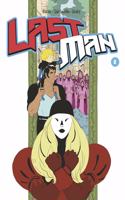 Lastman vol. 2