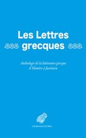 Les Lettres Grecques