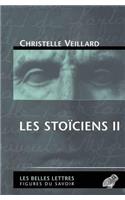 Les Stoiciens II