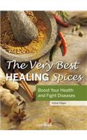 The Very Best Healing Spices