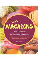 Idées macarons