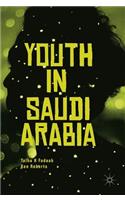 Youth in Saudi Arabia