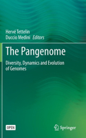 Pangenome: Diversity, Dynamics and Evolution of Genomes