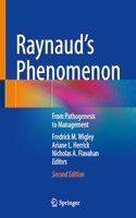 Raynaud's Phenomenon