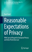 Reasonable Expectations of Privacy