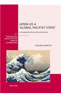 Japan as a 'Global Pacifist State'