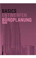 Basics Büroplanung: (Basics)