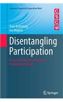 Disentangling Participation