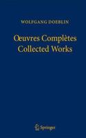 Oeuvres Complètes--Collected Works