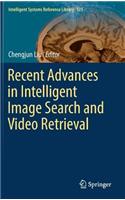 Recent Advances in Intelligent Image Search and Video Retrieval