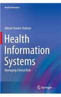 Health Information Systems