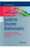 Guide to Discrete Mathematics